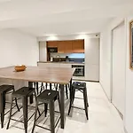 Appartamento Sur Les Pistes Du Lioran, 8pers *