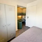 Sur Les Pistes Du Lioran, 8pers *