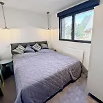 Appartamento Sur Les Pistes Du Lioran, 8pers