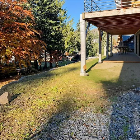 Sur Les Pistes Du Lioran, 8pers *