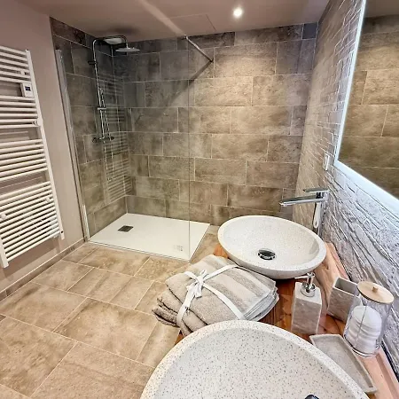 Appartement Sur Les Pistes Du Lioran, 8pers *