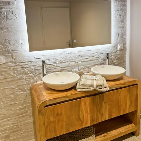 Sur Les Pistes Du Lioran, 8pers Appartement *