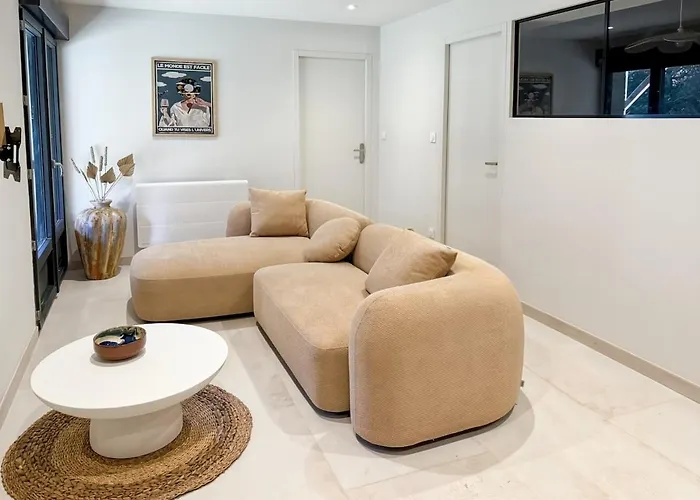 Sur Les Pistes Du Lioran, 8pers Appartamento Laveissière