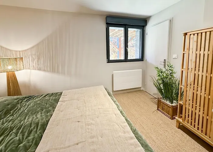 Sur Les Pistes Du Lioran, 8pers Appartamento Laveissière