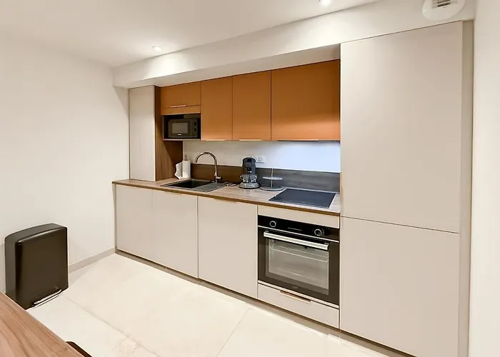 Sur Les Pistes Du Lioran, 8pers アパート *