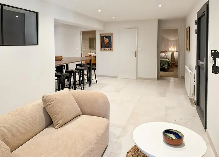 Appartamento Sur Les Pistes Du Lioran, 8pers Laveissière